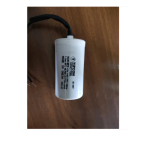 Tipcon Capacitor Without Oil Type Plastic Body 50 MFD