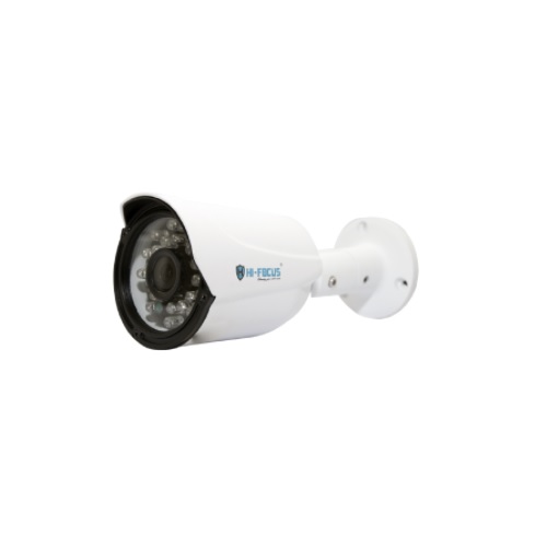 Hi Focus AHD CCTV Camera HC-AHD-TS20N2, 2 MP