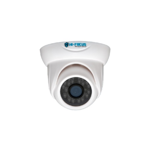 Hi Focus AHD CCTV Camera HC-AHD-DS20N2, 2 MP