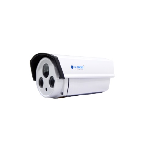 Hi Focus AHD CCTV Camera HC-AHD-TS13A6, 1.3 MP