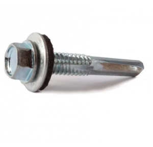 Star Screws GI, 5mm, 2 Inch