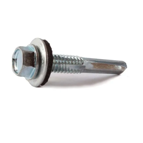 Star Screws GI, 5mm, 2 Inch