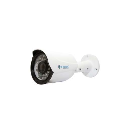 Hi Focus AHD CCTV Camera HC-AHD-TS13N3, 1.3 MP