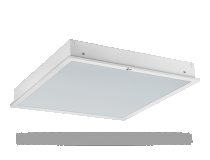 Orient Recessed Mounted Led Downlight Square 2x2 Feet LTRAQ-36-C2-V3 36W 6000K Cool White