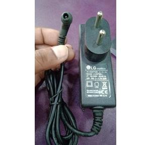 LG AC Adaptor LCAP26-I, 19V