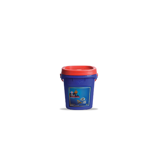 HP ENKLO 68 PERMIUM Hydraulic Oil 1 Litres