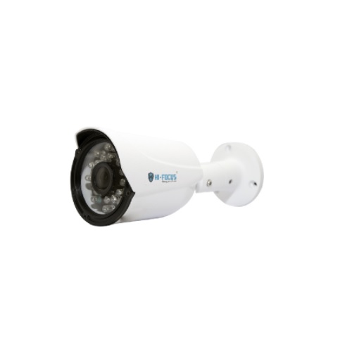 Hi Focus AHD CCTV Camera HC-AHD-TM13N2, 1.3 MP