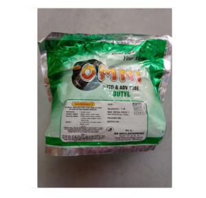 Omni Tyre Tube 3.75,12