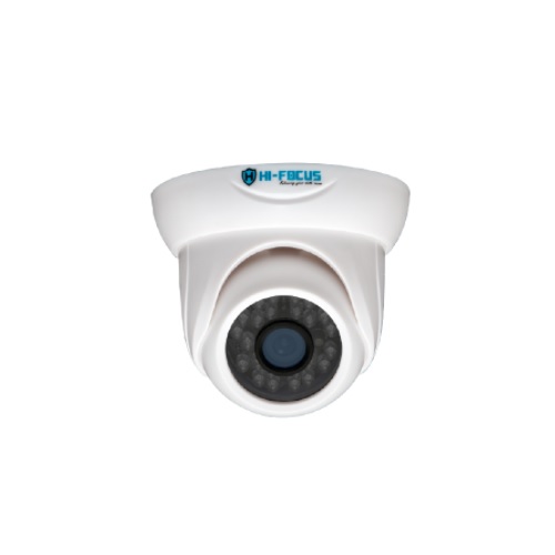 Hi Focus AHD CCTV Camera HC-AHD-DM13N2, 1.3 MP