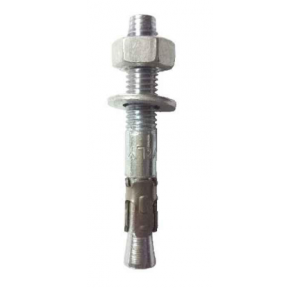 Anchor Fastener 10x100mm