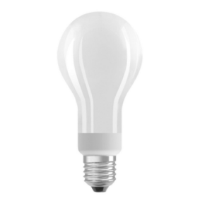 Osram LED Bulb P RF CLAS A  DIM 18 Watt E27 Warm White 141 mm
