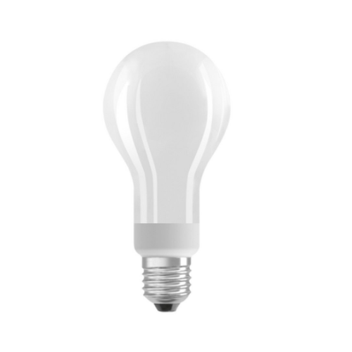 Osram LED Bulb P RF CLAS A  DIM 18 Watt E27 Warm White 141 mm