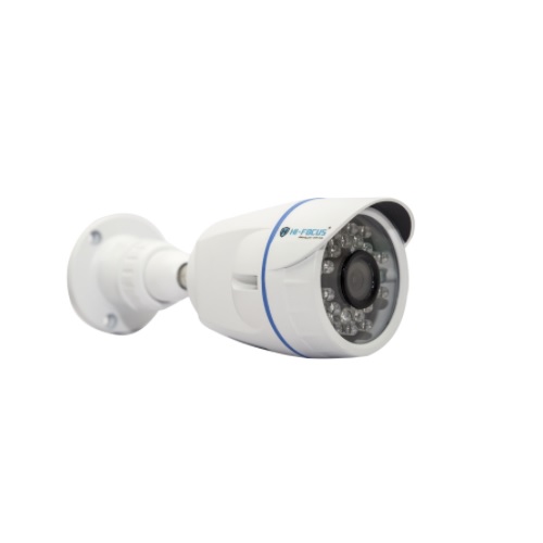 Hi Focus AHD CCTV Camera HC-AHD-TM10N3, 1 MP