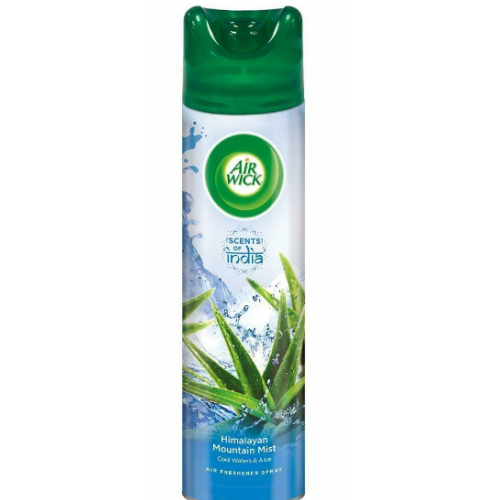 Airwick Room Freshener  Himalaya Mountain Mist 245 Ml