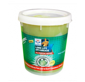 HP Premium Long Life Grease, 1 kg