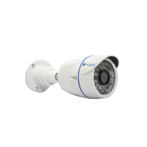 Hi Focus AHD CCTV Camera HC-AHD-TM10N2, 1 MP