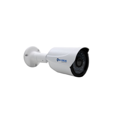 Hi Focus AHD CCTV Camera HC-AHD-TM10N2C, 1 MP