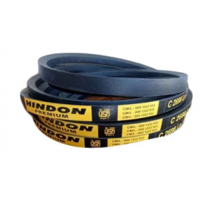 Hindon Premium V-Belt A 64, 13x8mm