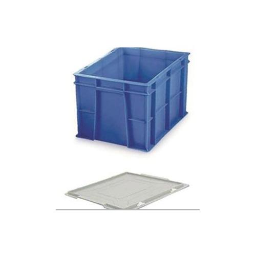 Aristo Crate with Outdoor Dimension 2 Feet X 1.31 Feet X 0.8 Feet, 50 Litres, 64245