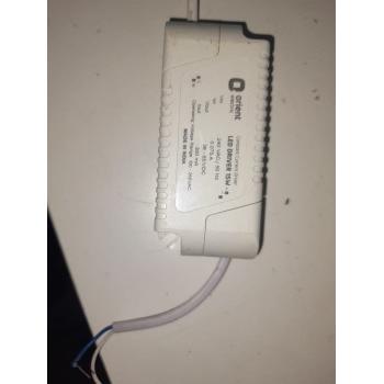 Orient LED Driver Constant Current 15W 320-450mA 50-60V