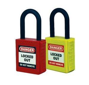 Asian Loto ES-DE Electric Safety Lockout Padlock, ES-DEL-KD