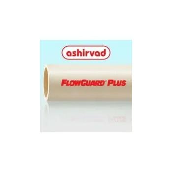 Ashirvad Pipe CPVC Flow Guard Plus SDR-11, 40mm 5Mtr