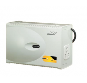 V-Guard Voltage Stabilizers VM 500 5KVA