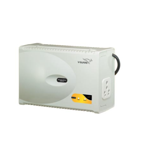 V-Guard Voltage Stabilizers VM 500 5KVA