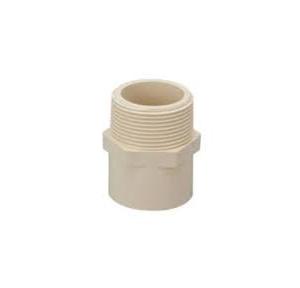 Ashirvad Male Thread Adaptor CPVC 40mm