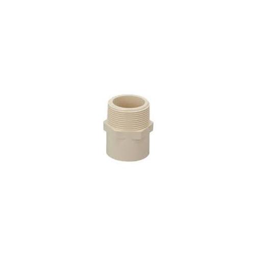 Ashirvad Male Thread Adaptor CPVC 40mm