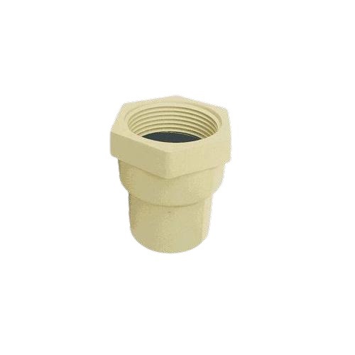 Ashirvad Female Thread Adaptor CPVC 40mm