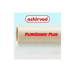 Ashirvad Pipe CPVC  Flow Guard Plus  SDR-11, 20mm 5Mtr Length