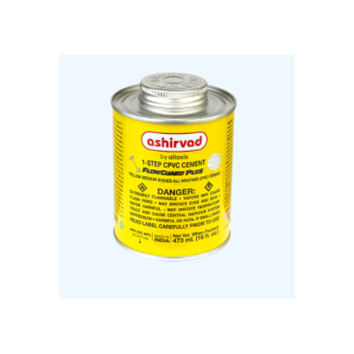 Ashirvad CPVC Solvent 237Ml