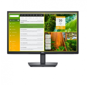 Dell Monitor 24 Inch E2422HS With IPS  Full HD VGA Port DP Port