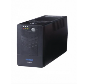 Luminous UPS PRO 600 LB600PRO 600VA/360W 279 x 101 x 142mm