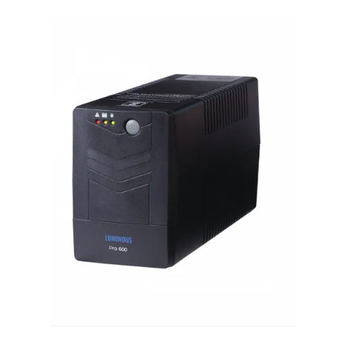 Luminous UPS PRO 600 LB600PRO 600VA/360W 279 x 101 x 142mm