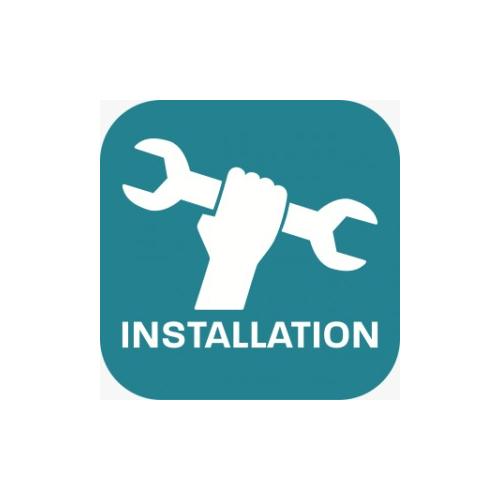 Installation and Commissioning of Split Type AC