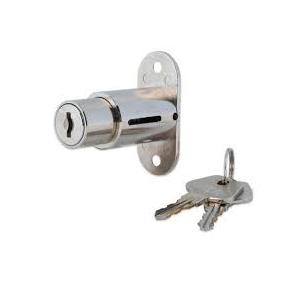 Ebco Generic Furniture Push Lock Series E-MPT1 22MM