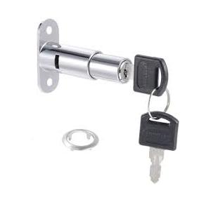 Ebco Generic Furniture Push Lock Series MPT1-22MM