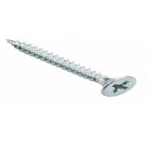 Generic Self Tapping Screw  MS  8, 1.25 Inch Pack Of 100