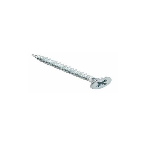 Generic Self Tapping Screw  MS  8, 1.25 Inch Pack Of 100