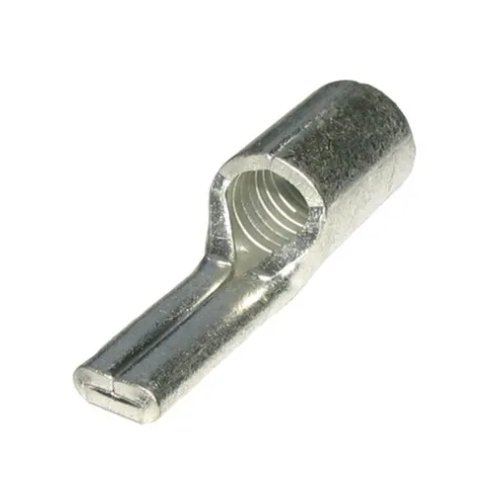 Kapson Copper Pin Type Thimble, 4 Sqmm, Pack Of 100 Pcs