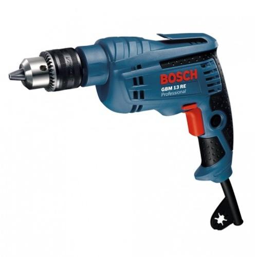 Bosch GBM 13 RE Rotary Drill, 600 W, 2600 rpm, 06014775K0