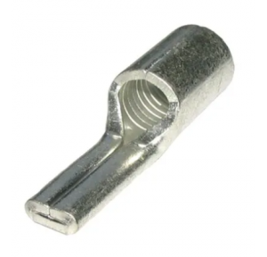 Kapson Copper Pin Type Thimble, 16 Sqmm, Pack Of 100 Pcs