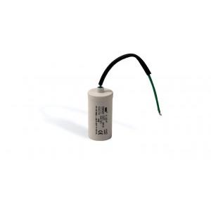 Epcos Capacitor Round 6 MFD
