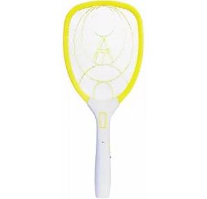Akari Rechargeable Mosquito Killer Racket Electric Insect Killer (Bat)