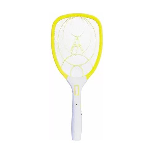 Akari Rechargeable Mosquito Killer Racket Electric Insect Killer (Bat)