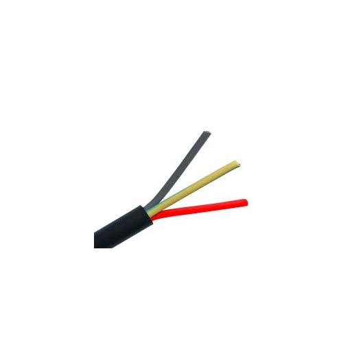 Polycab PVC Flexible Cable CU 3Core X 1.5 Sqmm