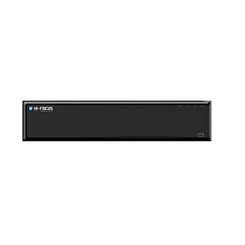 Hi Focus Premium Quint Series HDCVI Recorders, HD-XVR-7161H2, 32 Channel