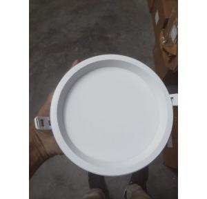Philips Led Round Light DN296B  11W LED12S-6500 PSU WH Cool Day Light